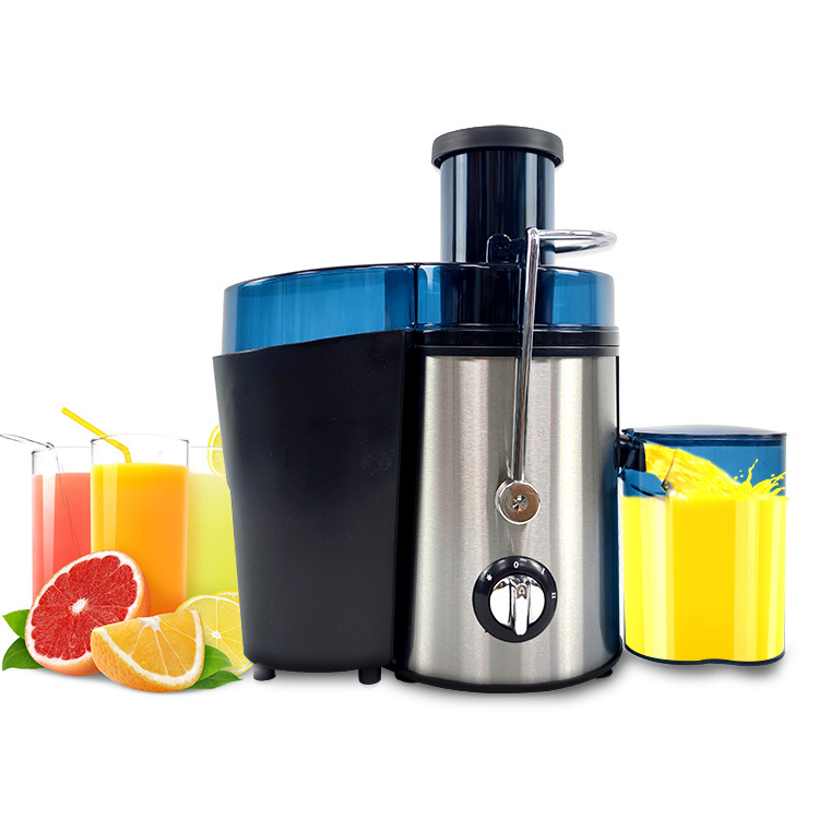 400W 500ml 702 Motor Juicer