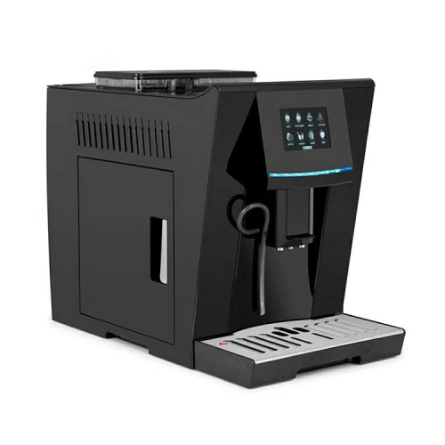 19Bar 1200W Vollautomatische Bean-to-Cup-Kaffeemaschine