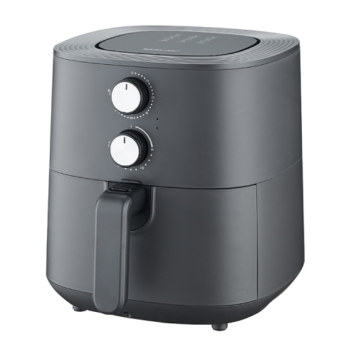 5L 1700W Frosted Surface Air Fryer