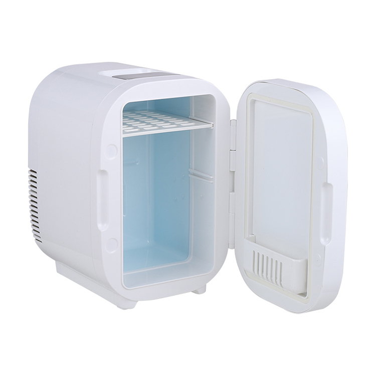 Petit Frigo Miroir 48W 6L