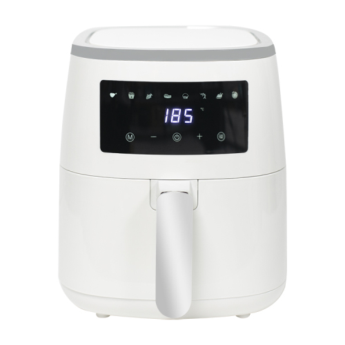 1500W 5L Smart Air Fryer