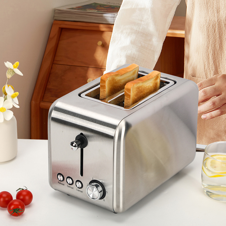 Bread Toaster