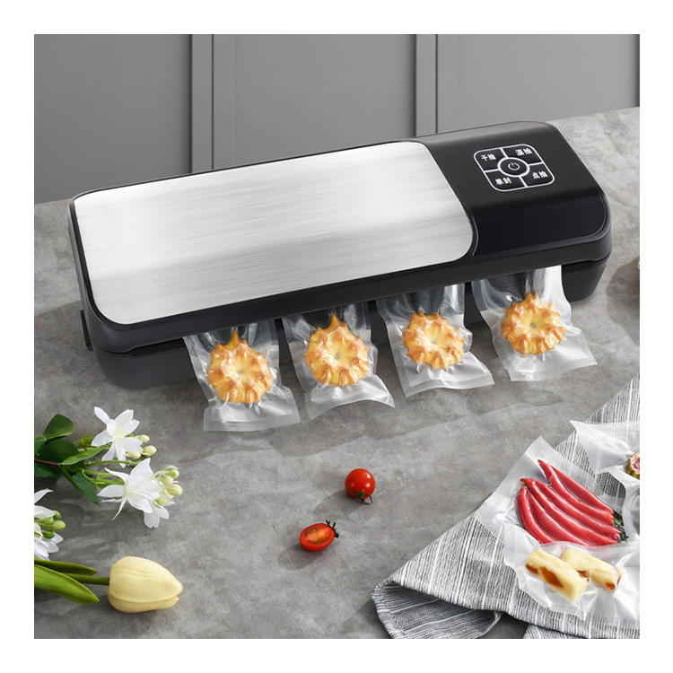 Food Vacuum Sealer