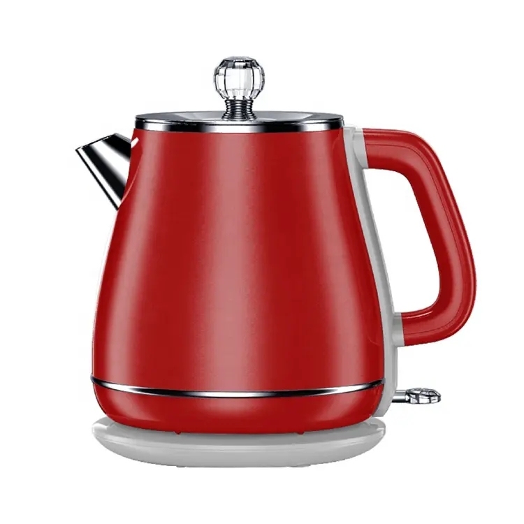 Fast Boil Electric Water Kettle