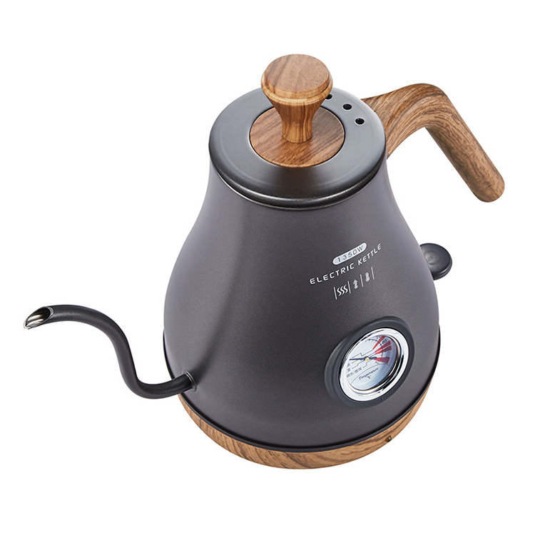 Electric Gooseneck Kettle for coffee