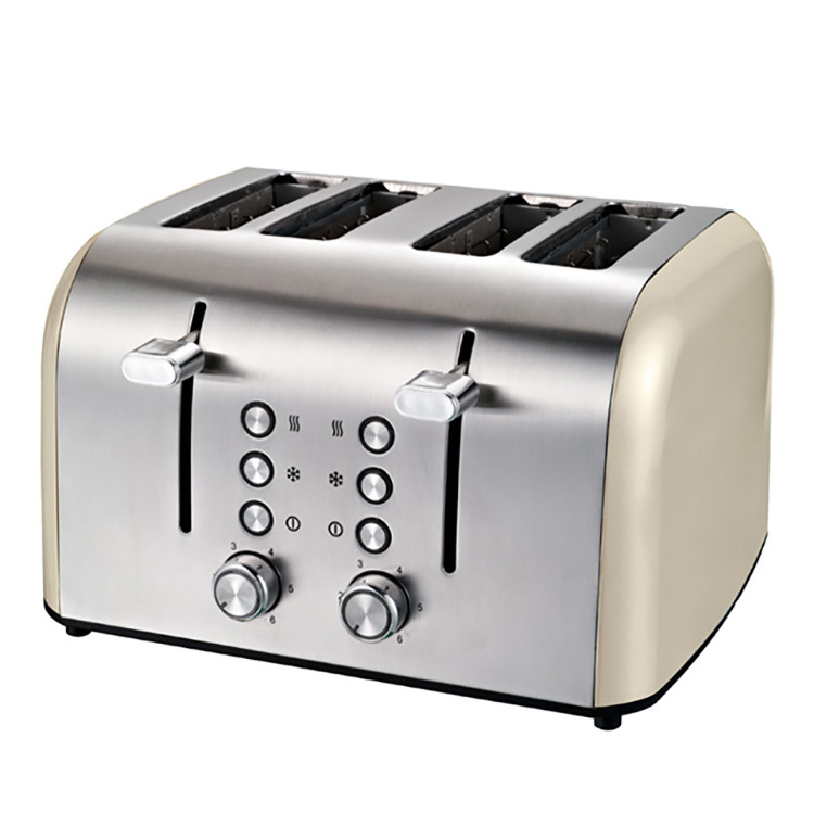 Multifunction Toasting Machine Bread Grill