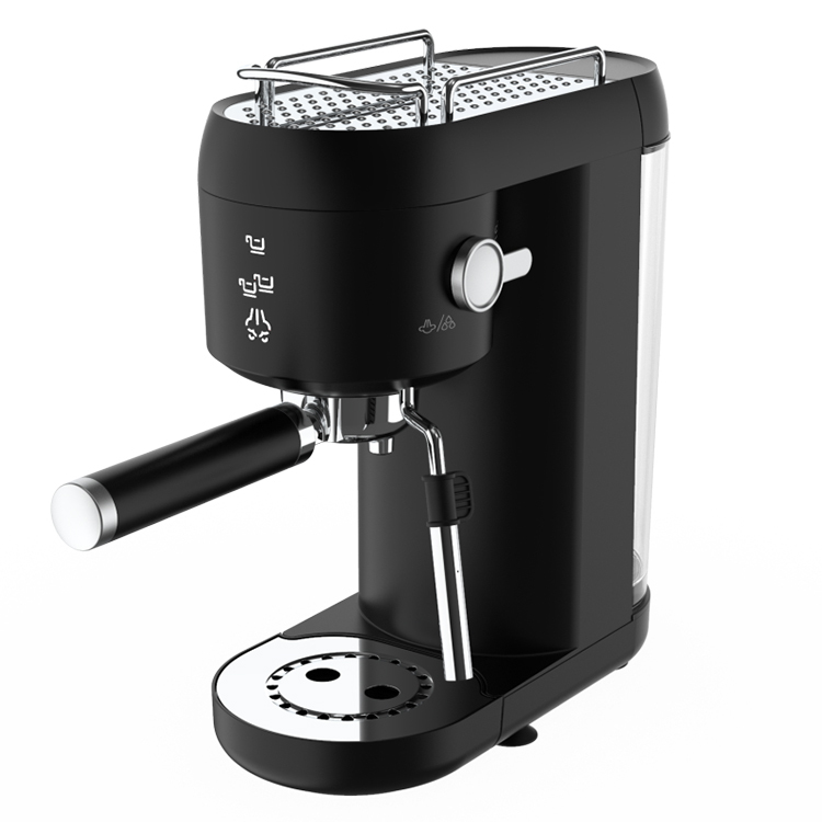 20bar Semi-automatic Espresso Coffee Machine