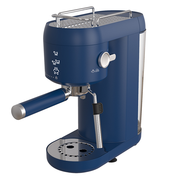 20bar Semi-automatic Espresso Coffee Machine