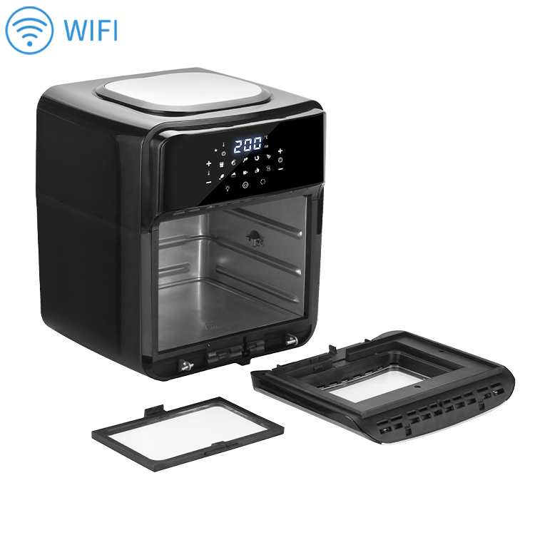 WIFI 1500W 12L APP Air Fryer Forno