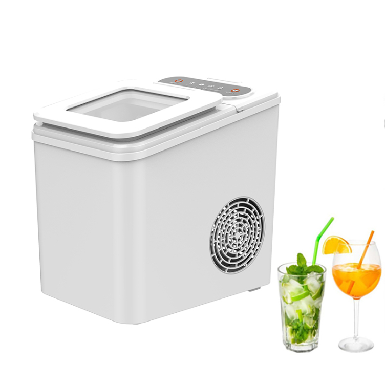 Countertop Automatic Electric Ice Cube Maker
