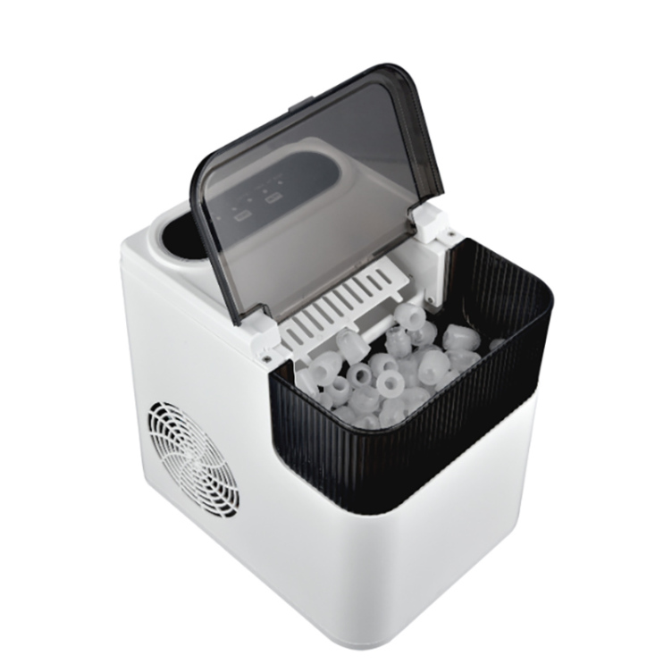 Portable Countertop Instant Home Use Mini Ice Maker