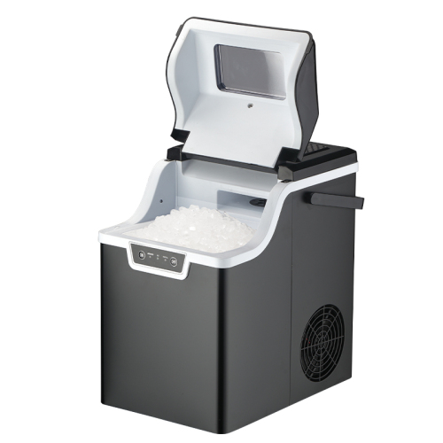 Countertop Nugget Ice Maker Machine