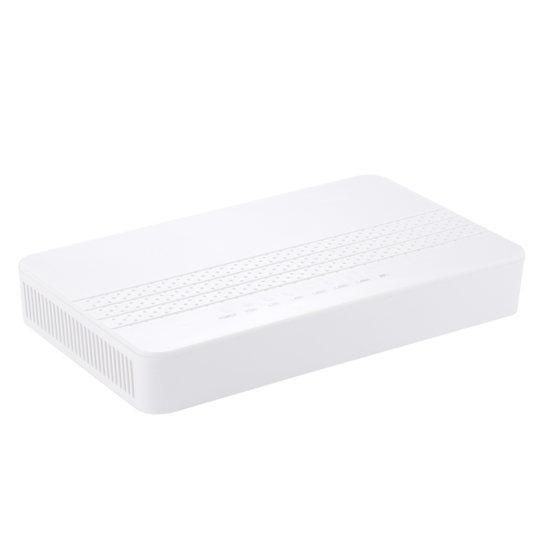 SUR1103E XPON ONU 1G3FE+POTS+USB+WIFI Wireless Antenna Optical Network Terminal