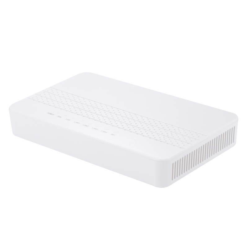 SUR1103E XPON ONU 1G3FE+POTS+USB+WIFI Wireless Antenna Optical Network Terminal