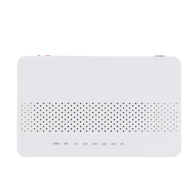 SUR1103E XPON ONU 1G3FE+POTS+USB+WIFI Wireless Antenna Optical Network Terminal