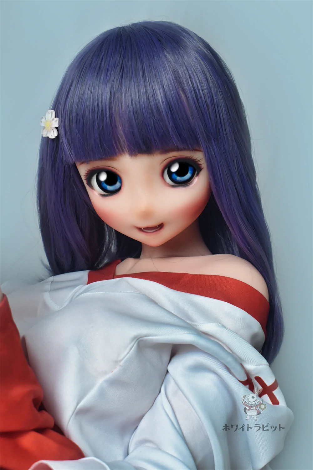 Elsa Babe 148cm RAD003ヘッド M アニメドール オーラル可 フルシリコン製 等身大ドール ラブドール 正規代理