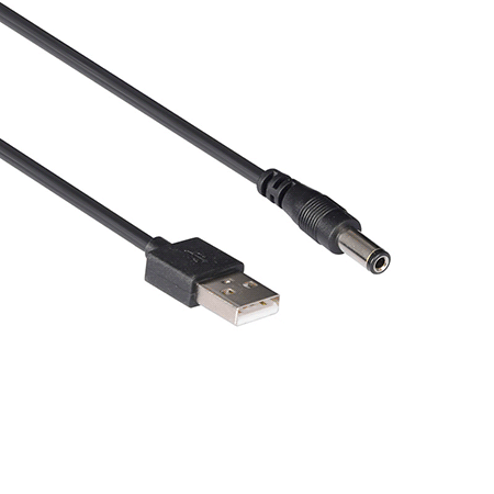 USB DC Cable for VC4/ VC2 PLUS