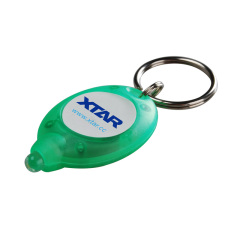 XTAR XPK LED Keychain Light