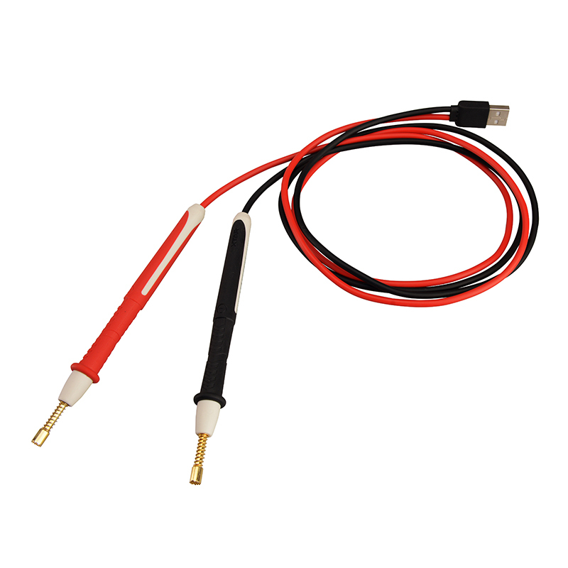 USB Probe For DRAGON VP4 PLUS Charger