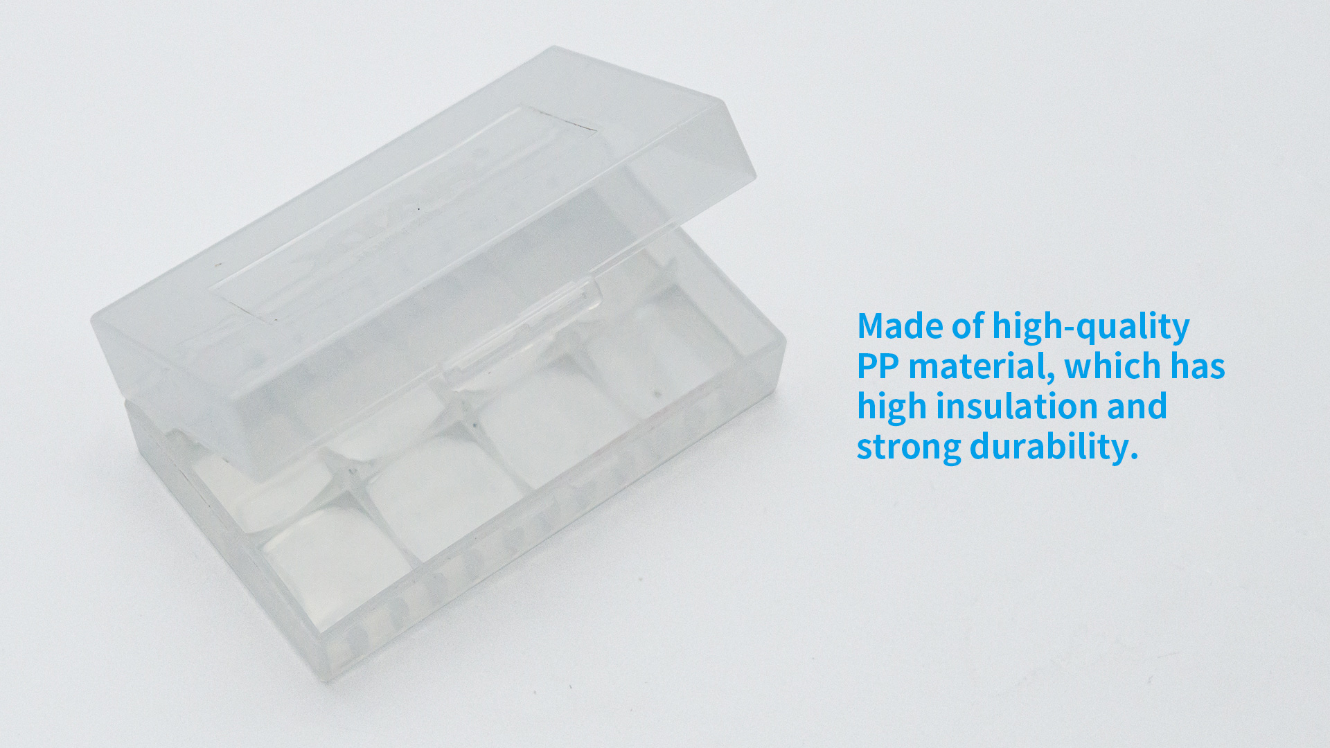 PP materials