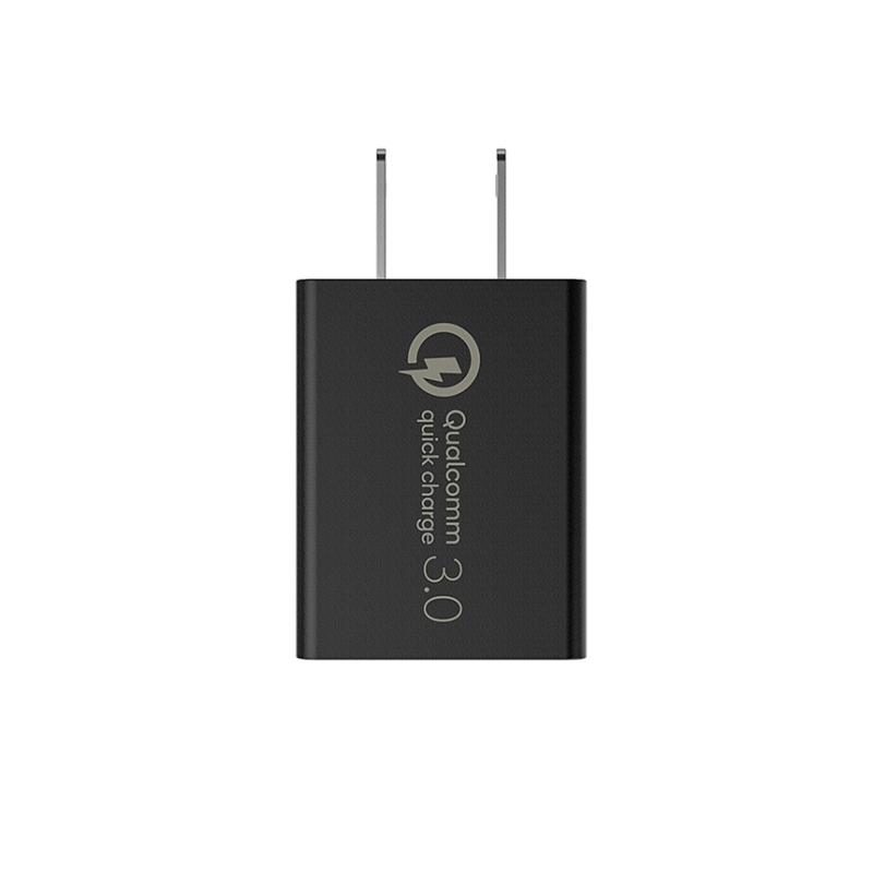 QC3.0 Fast Charging Adapter