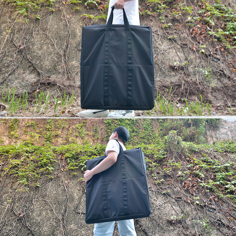 Solar Panel Protective & Carrying Bag