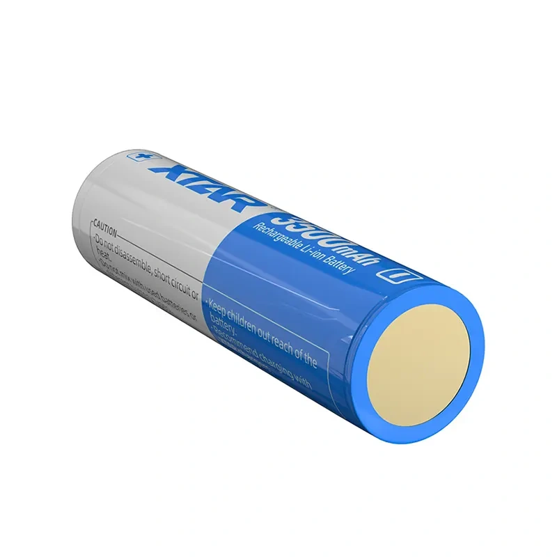 XTAR 18650 3500mAh 10A Battery