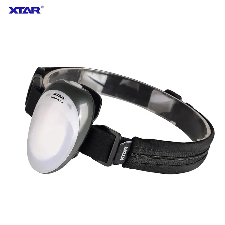 XTAR RC2-200 EDC Light
