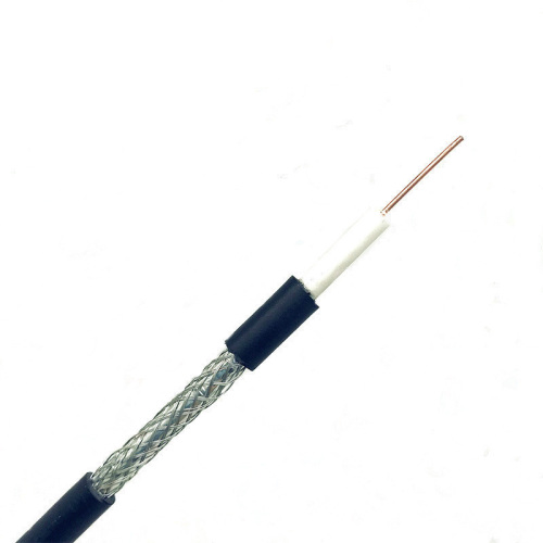 RG6 COAXIAL CABLE