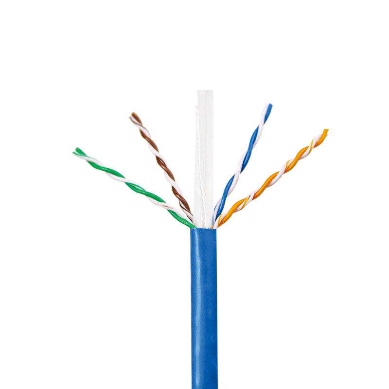 Cat6 Riser Unshielded