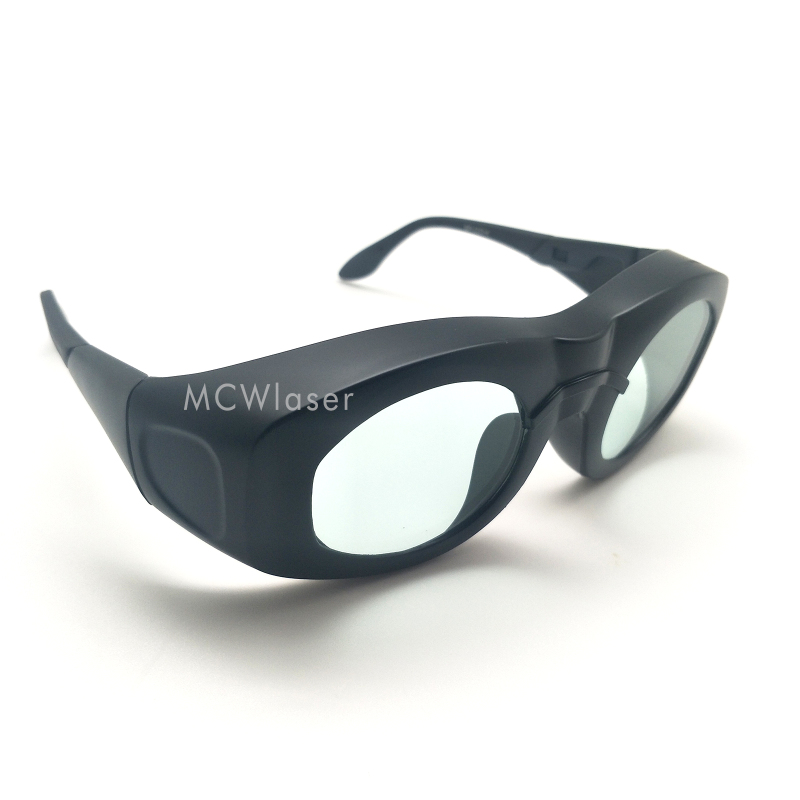 MCWlaser Laser Goggle 980-2500nm Safety Protective Glasses EP-10