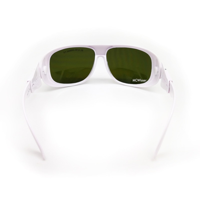 IPL Laser Goggles 190nm-2000nm  Safety Protective Glasses Typical For Beauty & Cosmetology Device  Absorption Type EP-IPL