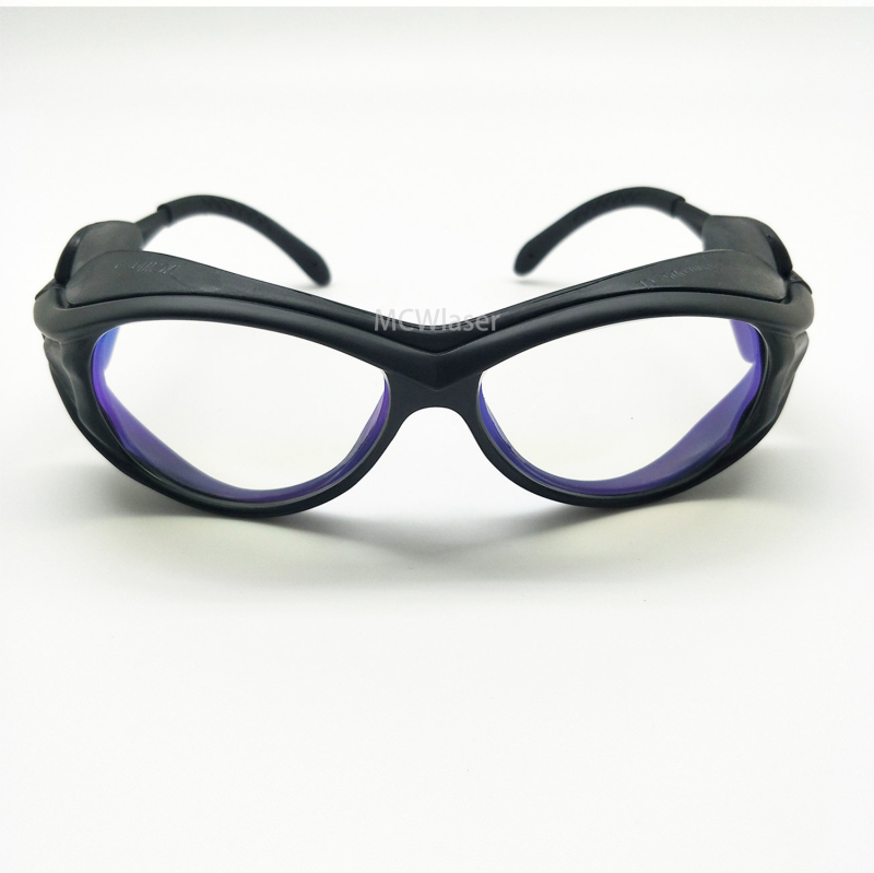 YAG Laser Protection Safety Glasses Goggles for 1064nm