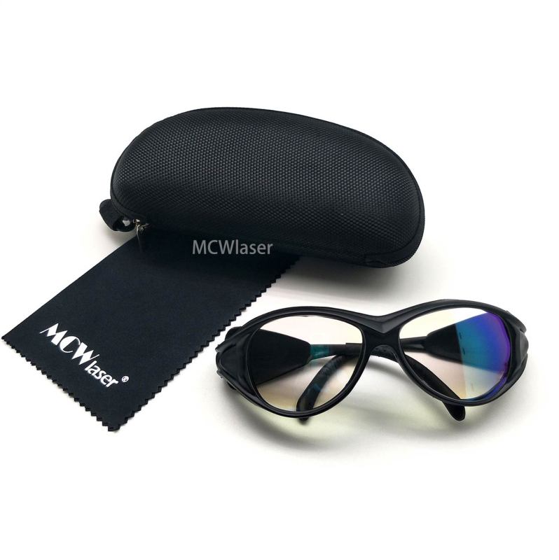 YAG Laser Protection Safety Glasses Goggles for 1064nm