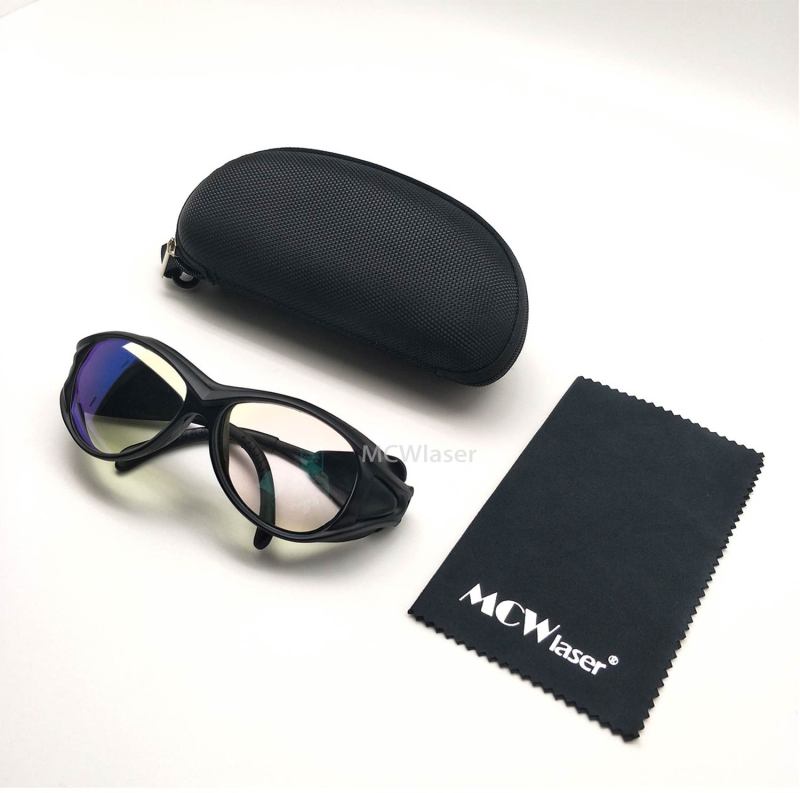 YAG Laser Protection Safety Glasses Goggles for 1064nm