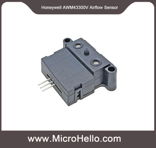 Honeywell AWM43300V Amplified Airflow Sensor