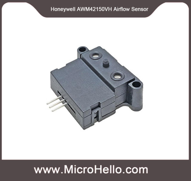 Honeywell AWM42150VH Amplified Airflow Sensor