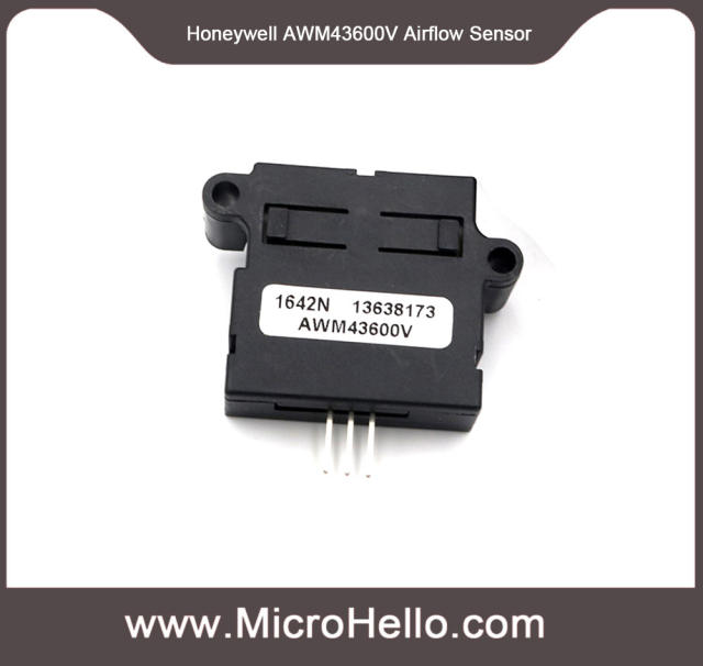 Honeywell AWM43600V Amplified Airflow Sensor