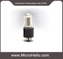 Hamamatsu Photomultiplier tube R3788 Bialkali photocathode
