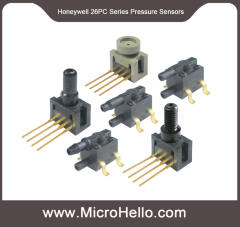 Honeywell 26PC Series Pressure Sensor 26PCAFA6D 26PCCFA6D 26PCDFA6D 26PCFFA6G 26PCAFA6G 26PCBFA6G 26PCDFA6G 26PCBFA6D 26PCFFA6D 26PCCFA6G 26PCGFA6G
