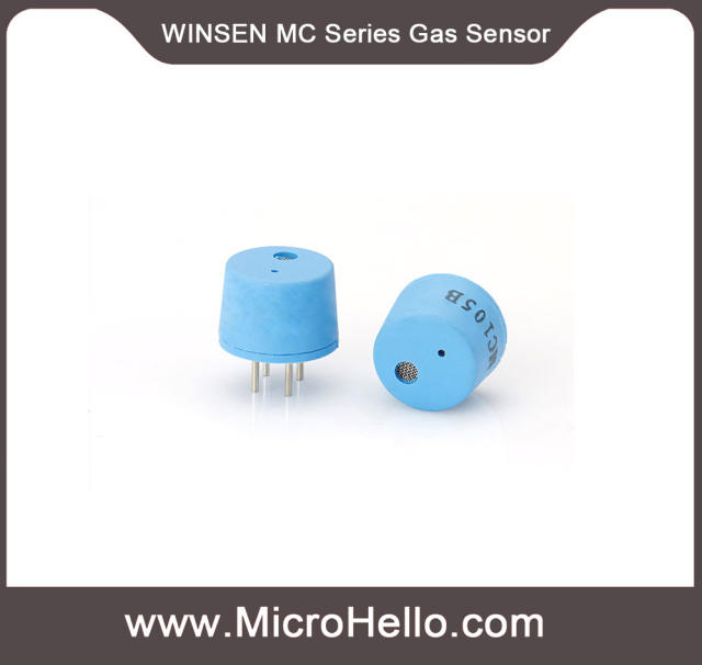 WINSEN MC101B Catalytic Flammable Gas Sensor natural gas, LPG, CO and alkanes ects flammable gas