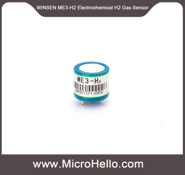 WINSEN ME3-H2 Electrochemical H2 Gas Sensor 0~1000ppm