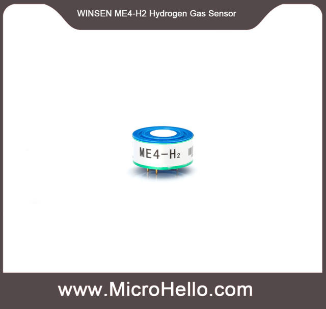 WINSEN ME4-H2 H2 Gas Sensor 0~1000ppm
