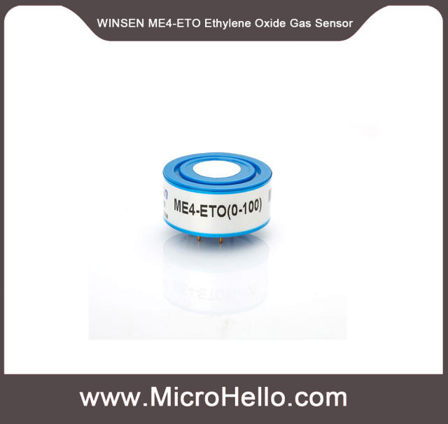 WINSEN ME4-ETO Ethylene Oxide Gas Sensor 0~20ppm