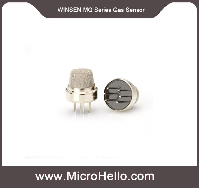 WINSEN MQ131 High Concentration Ozone O3 Gas Sensor 10～1000ppm