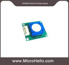 WINSEN ZE25-O3 Ozone Sensor O3 Gas Sensor Module 0~10ppm