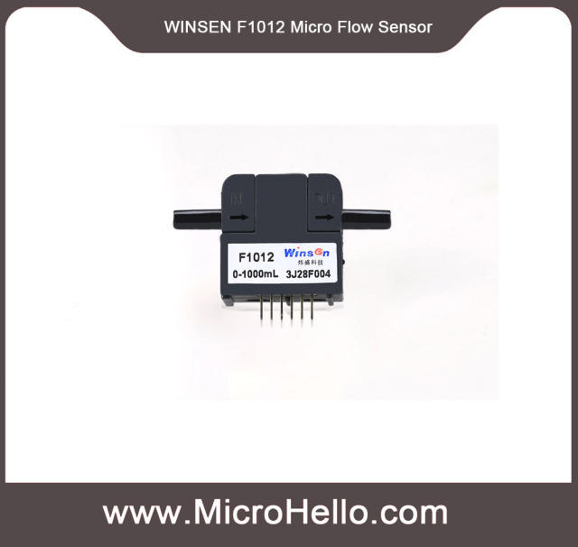WINSEN F1012 Micro Flow Sensor