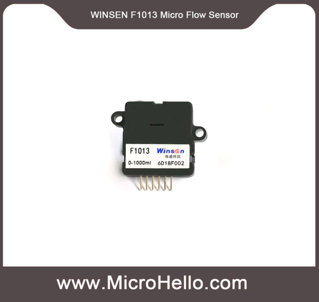 WINSEN F1013 Micro Flow Sensor