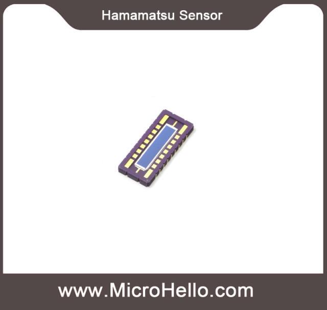 Hamamatsu S7509 Si PIN photodiode