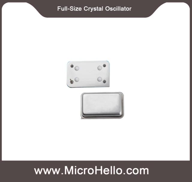 5pcs DIP14 0.25MHz to 180MHz oscillator OSC 13.1mm*20.4mm Full-size Crystal Oscillators